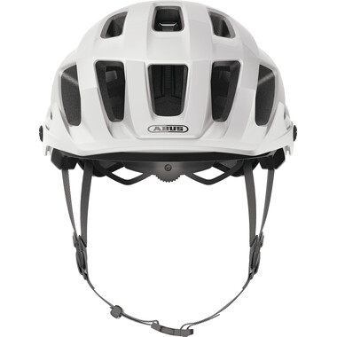 ABUS MOVENTOR  2.0 MIPS MTB Helmet White 2023 0